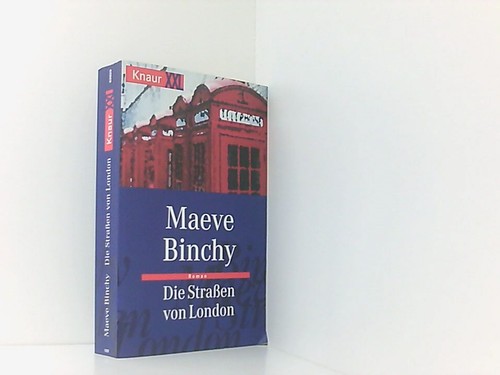 Die strassen von london knaur - von, (knaur
