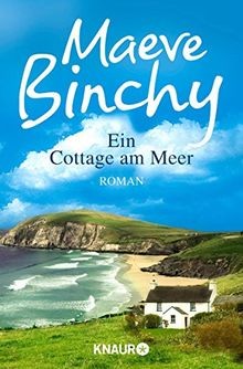 Ein cottage meer von - ein, am
