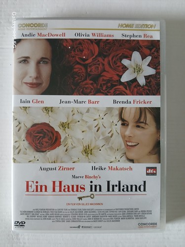 Ein haus irland - irland, gillies