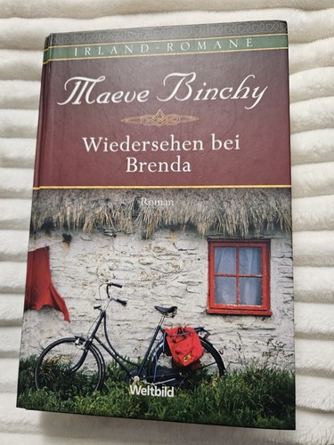 Wiedersehen bei brenda buch - wiedersehen,