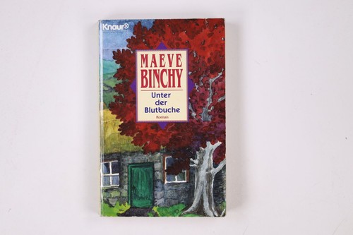 5825 maeve binchy unter der - maeve,