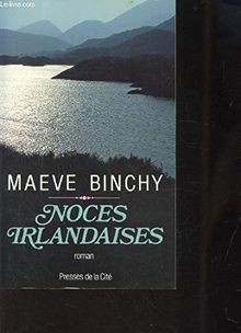 Noces irlandaises von binchy - noces,
