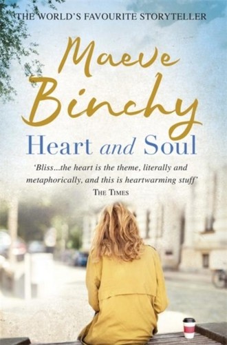 Heart and soul - and,