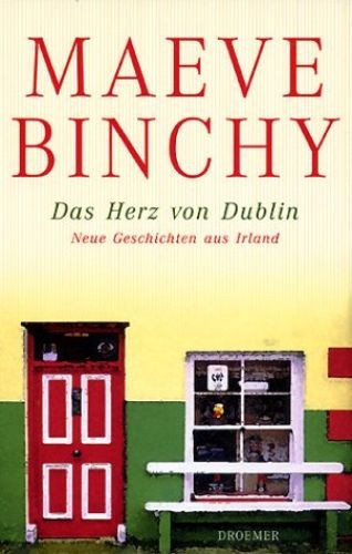 Das herz von dublin neue - dublin:,