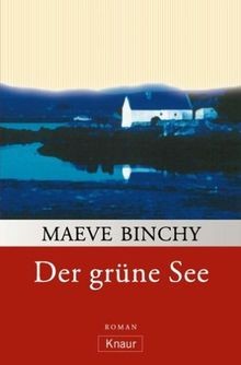Der grüne see von binchy - der,
