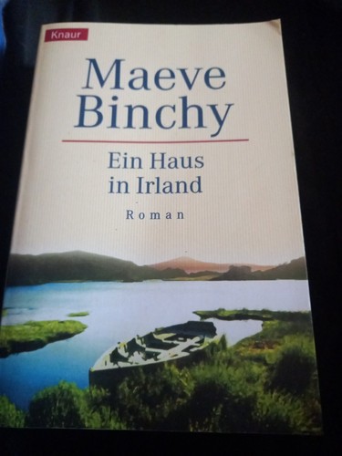 Ein haus irland - von, maeve
