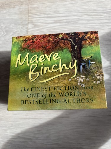 Meave binchy the finest - binchy,