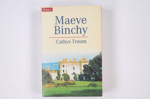 2692 maeve binchy - binchy, cathys