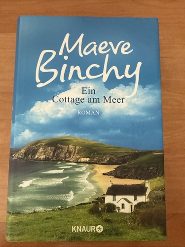 Maeve binchy ein - -,