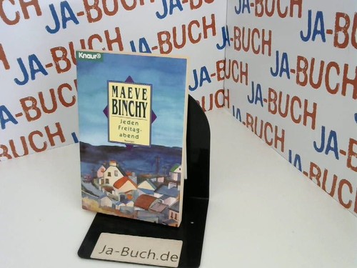 Jeden freitagabend binchy - jeden,