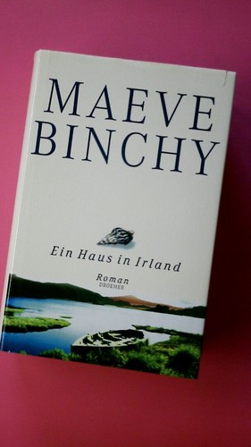 181248 maeve binchy - 181248, ein