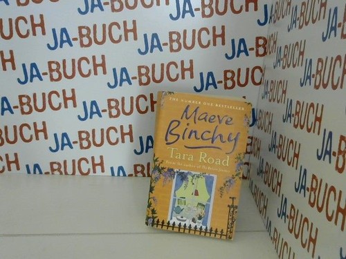 Tara road maeve - tara, binchy: