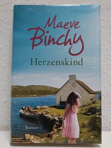 Buch herzenskind von maeve - von,