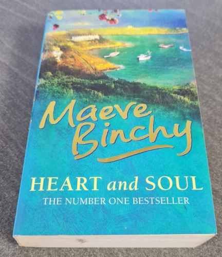 Heart and soul von - and,