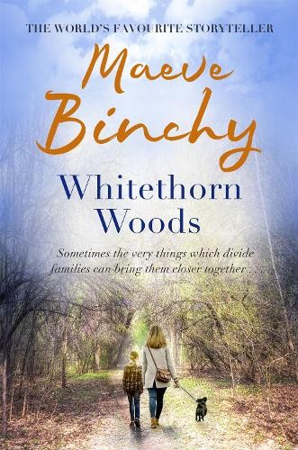 Whitethorn woods binchy - whitethorn,