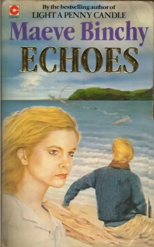 Echoes maeve - echoes, books)