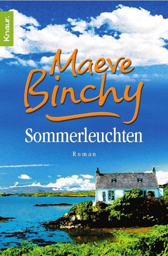 Sommerleuchten maeve binchy - sommerleuchten,,