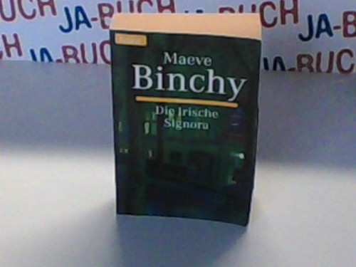 Die irische signora maeve - die,