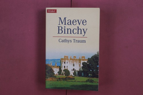 333680 maeve binchy - 333680, cathys