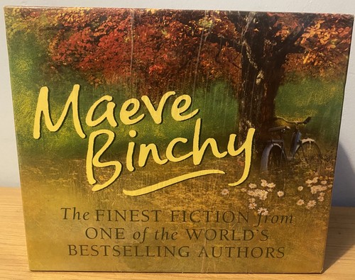 Maeve binchy collection 8 - -,
