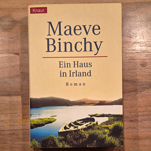 Ein haus irland maeve - in,