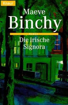 Die irische signora von - irische,