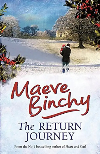 Return journey binchy maeve - -, binchy,