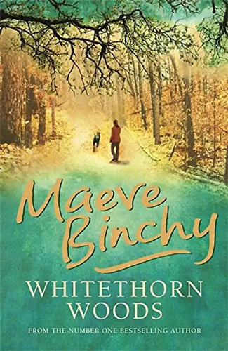 Whitethorn woods maeve - whitethorn,
