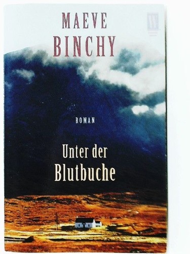 Unter der blutbuche - unter,