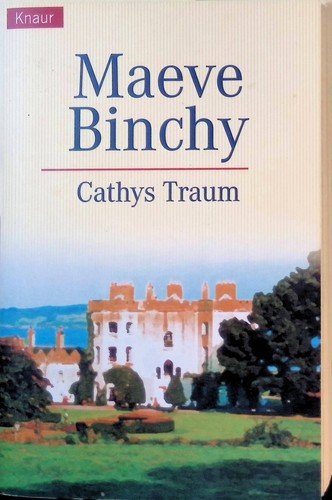 Cathys traum roman nr - roman.,