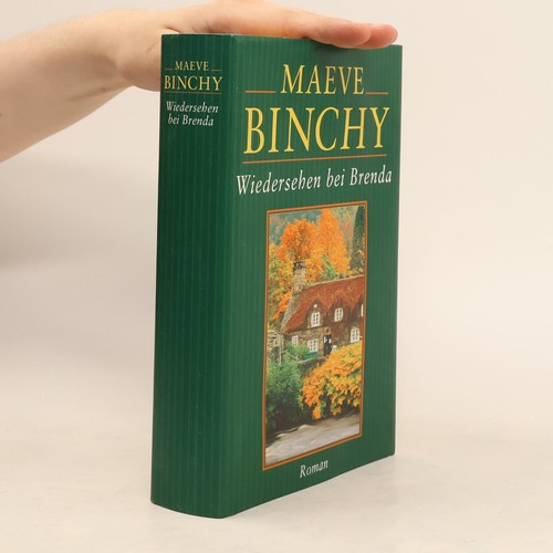 Wiedersehen bei brenda - wiedersehen, brenda 