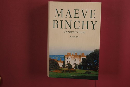 368795 maeve binchy - binchy, cathys
