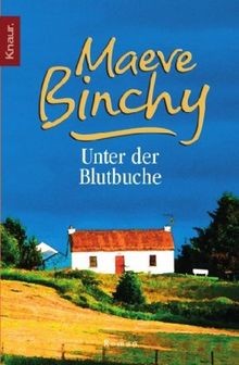 Unter der blutbuche - unter,