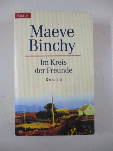 Maeve binchy im kreis - m,