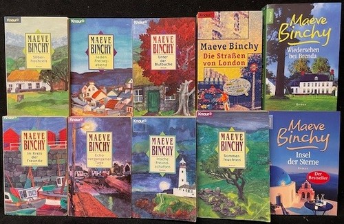 Sammlung paket 16 - -,