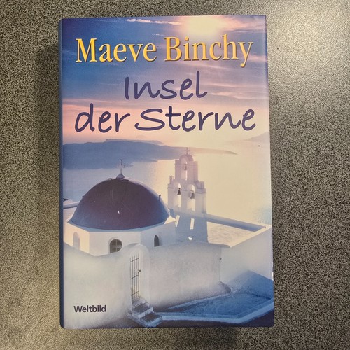Insel der sterne von - sterne, maeve