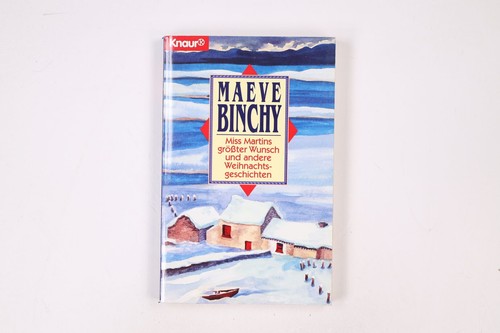 12370 maeve binchy - maeve,