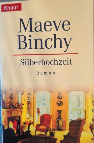 Maeve binchy - maeve,