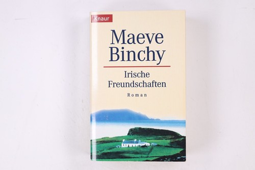 20116 maeve binchy irische - maeve,