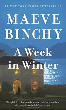 Week winter von - winter, binchy