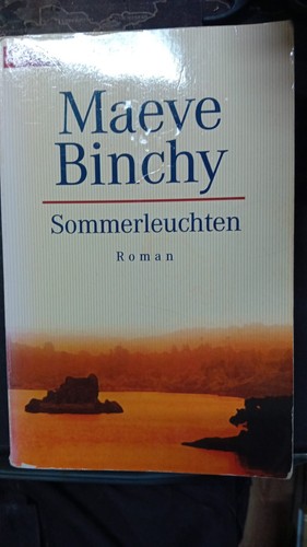Maeve binchy verschiedene - maeve,