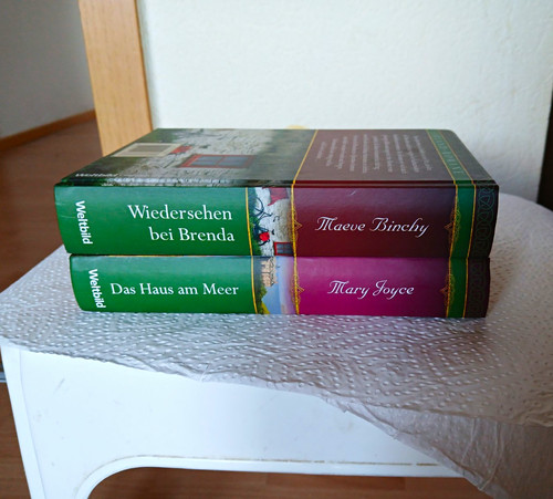 Weltbild irland romane binchy - weltbild, irland-romane: