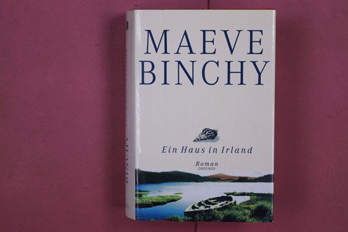 307571 maeve binchy ein - 307571,