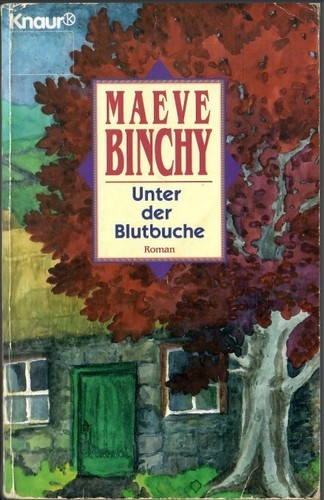 Unter der blutbuche verlag - unter, ,