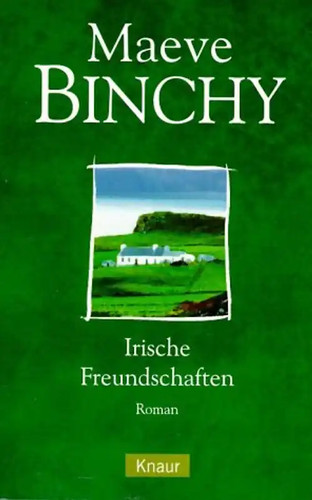 Irische freundschaften maeve - irische,