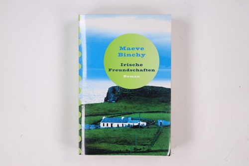 11143 maeve binchy - maeve, irische