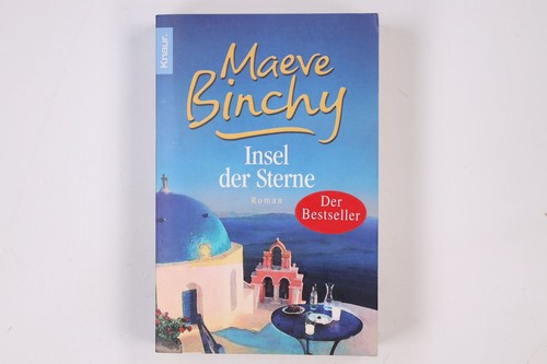 10042 maeve binchy insel der - 10042,