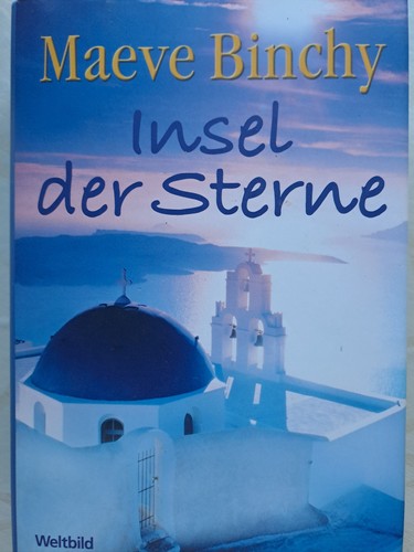 Insel der sterne - insel, von