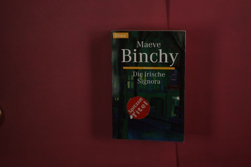 434129 maeve binchy - 434129, die