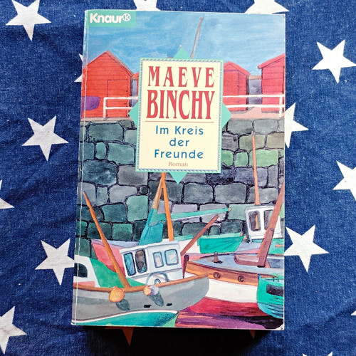 Maeve binchy kreis - maeve, im